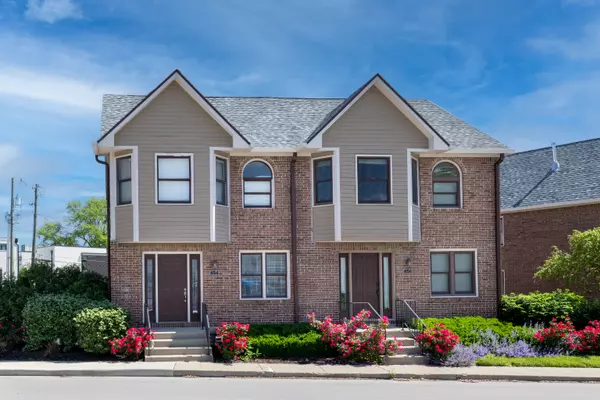 454 E 10th ST,  Indianapolis,  IN 46202