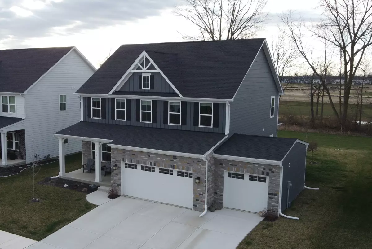 Westfield, IN 46074,1138 Woodglen DR