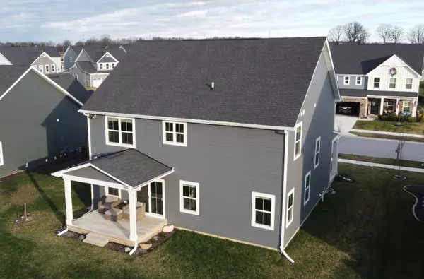 Westfield, IN 46074,1138 Woodglen DR