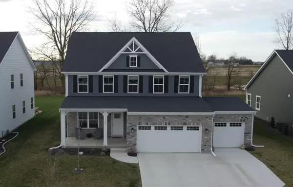 Westfield, IN 46074,1138 Woodglen DR