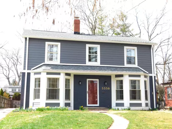 5350 N Capitol AVE, Indianapolis, IN 46208