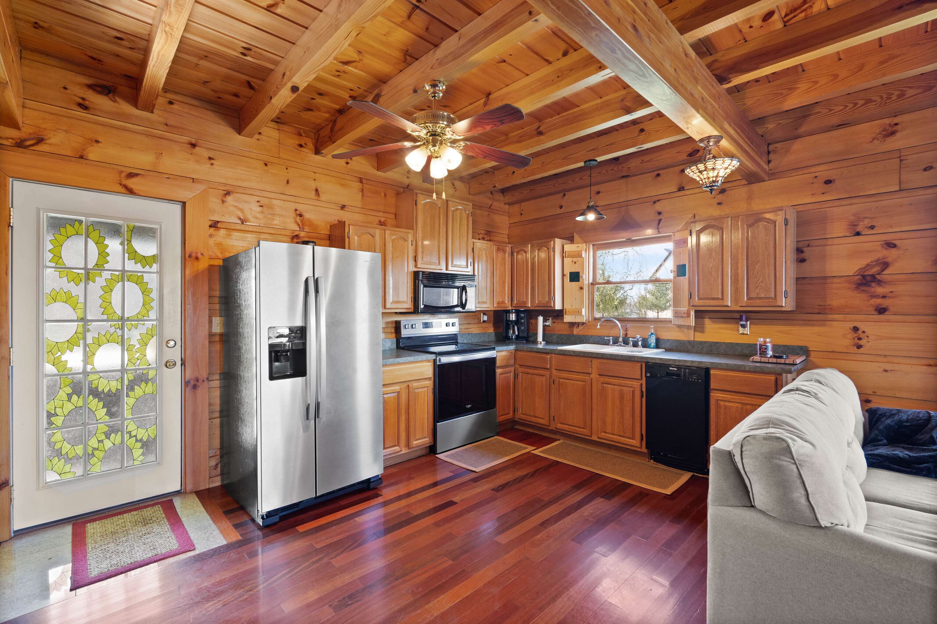 Eckerty, IN 47116,9012 W Patoka LN
