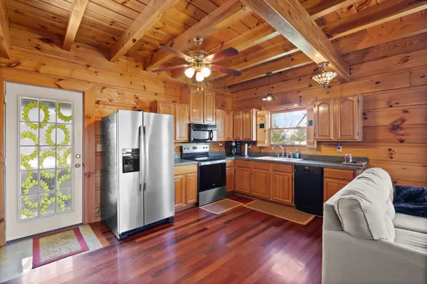 Eckerty, IN 47116,9012 W Patoka LN