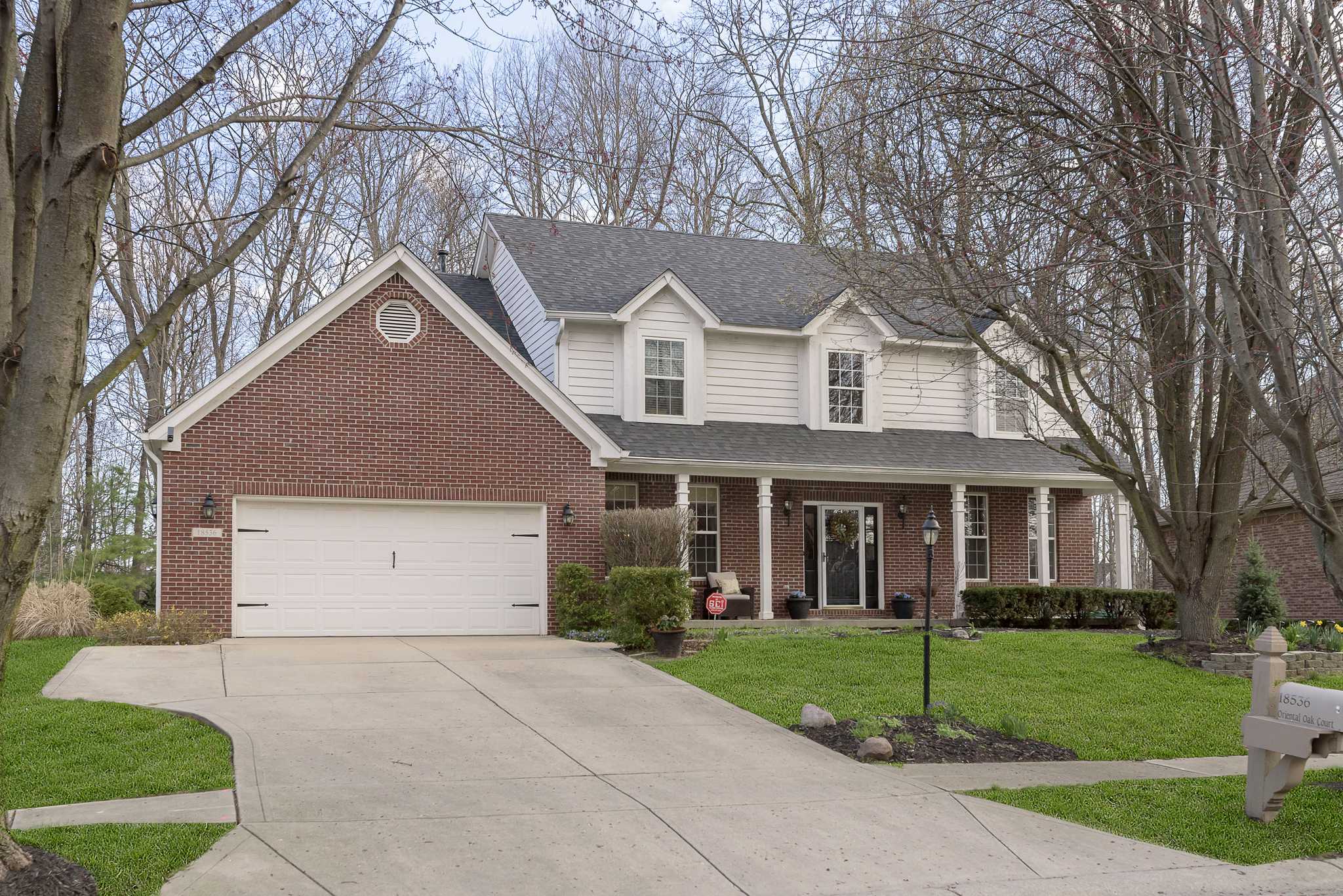 Noblesville, IN 46062,18536 Oriental Oak CT