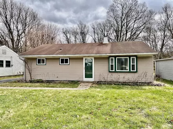 2409 W Oliver DR,  Muncie,  IN 47302