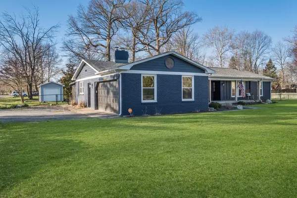 New Palestine, IN 46163,4759 W 100 S