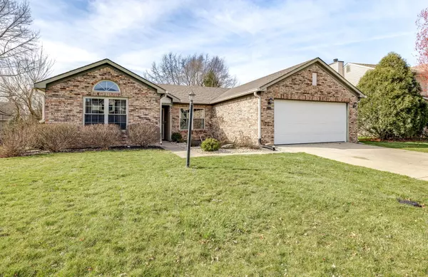 Fishers, IN 46038,12538 Trester LN