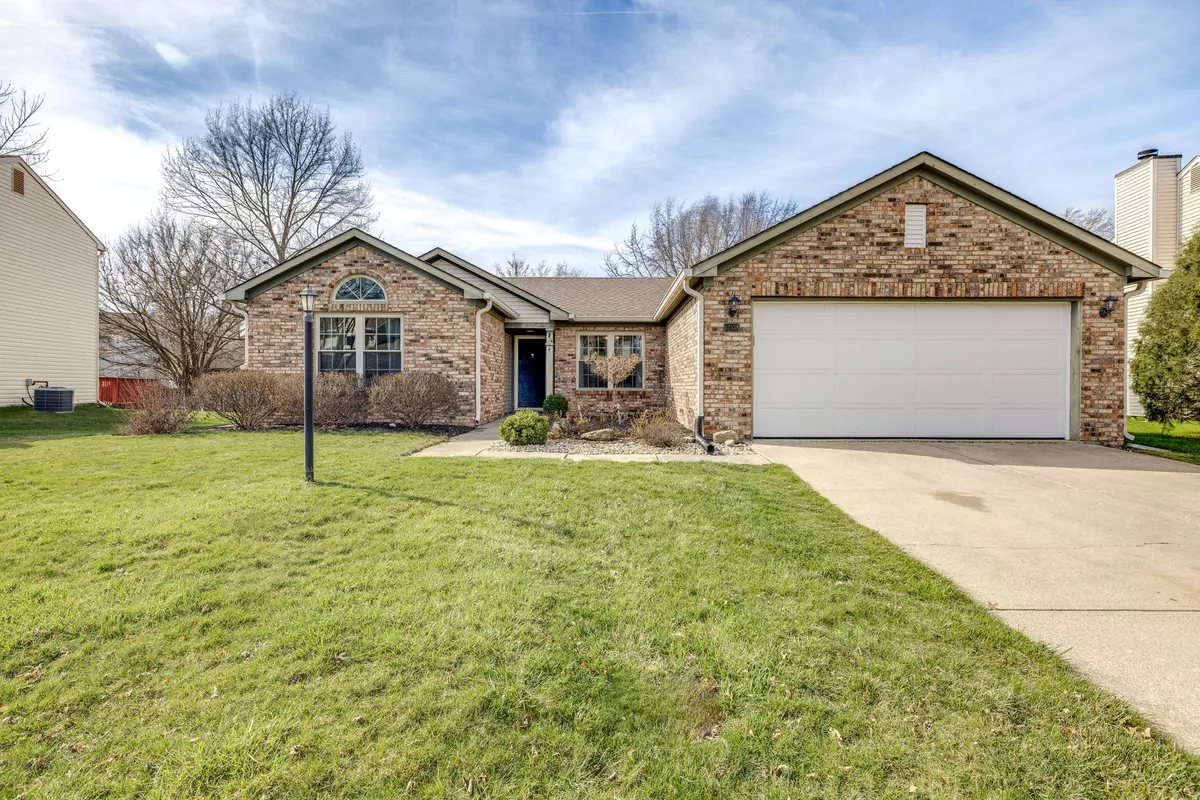 Fishers, IN 46038,12538 Trester LN