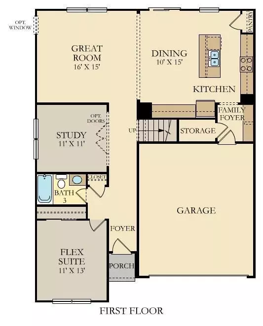 Noblesville, IN 46060,11387 Plough ST