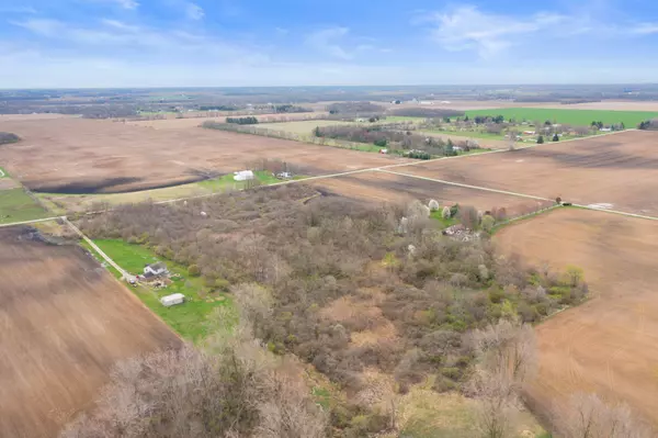 Daleville, IN 47334,10000 Blk W Cr 700 S