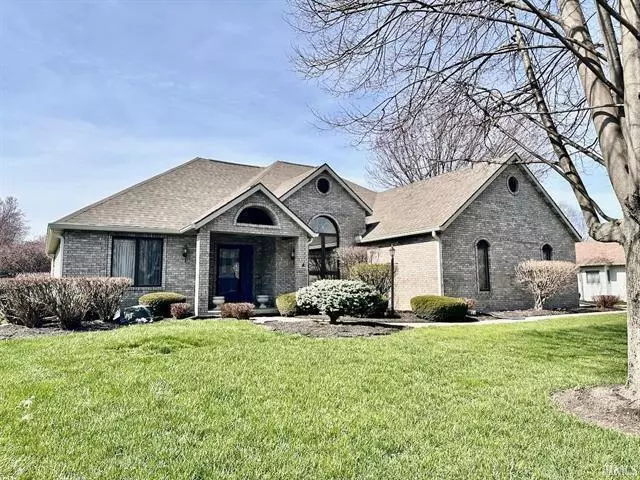 Yorktown, IN 47396,409 S Riviera LN