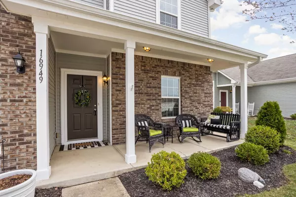 Westfield, IN 46074,16949 Stroud LN