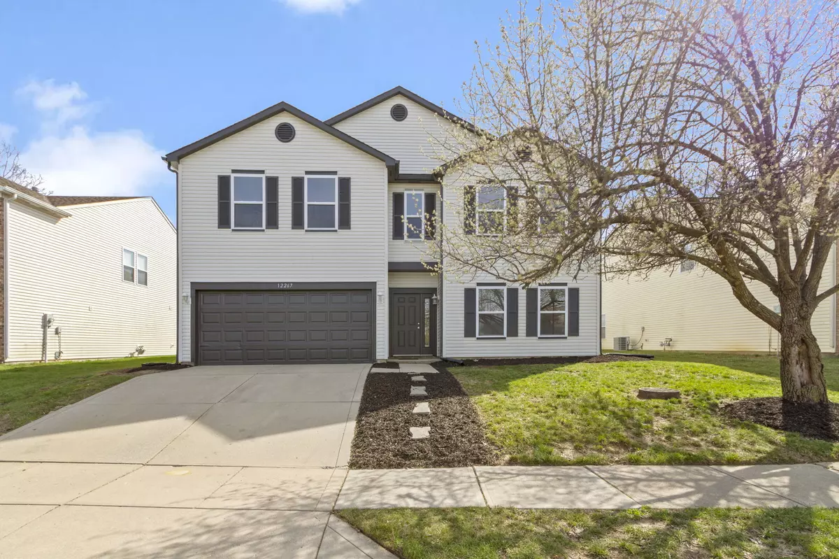 Fishers, IN 46037,12267 Brangton DR