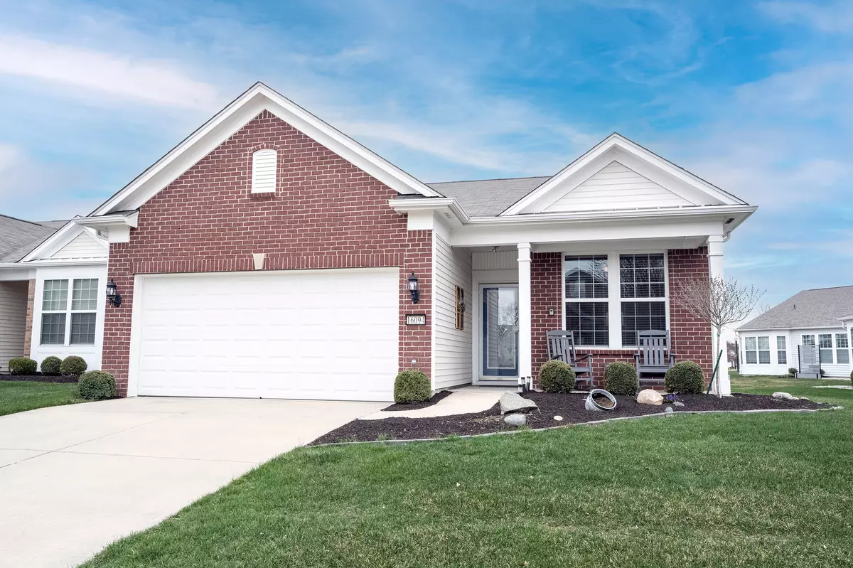 Fishers, IN 46037,16094 Lambrusco WAY