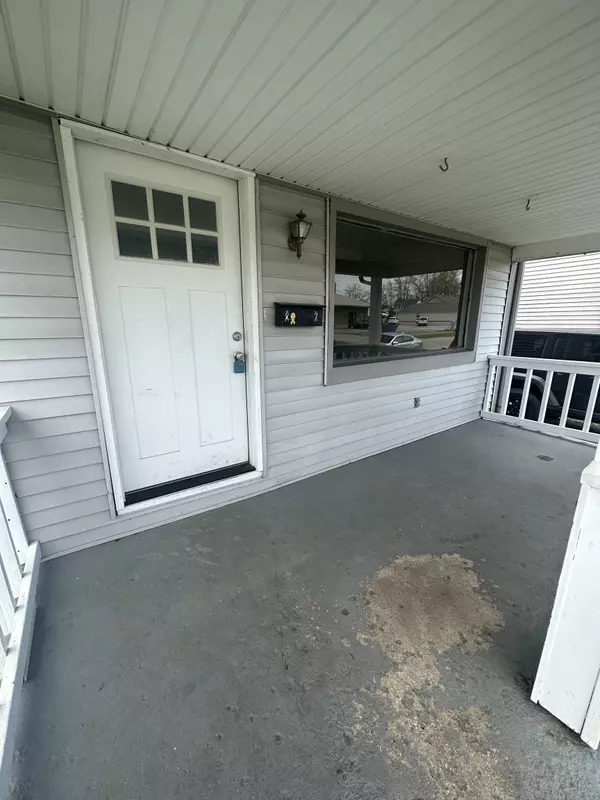Rushville, IN 46173,431 W 2nd ST