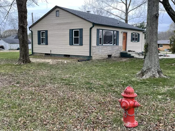 Brooklyn, IN 46111,111 E Ohio ST