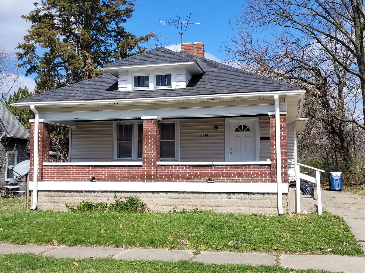 Indianapolis, IN 46218,3440 E 26th ST