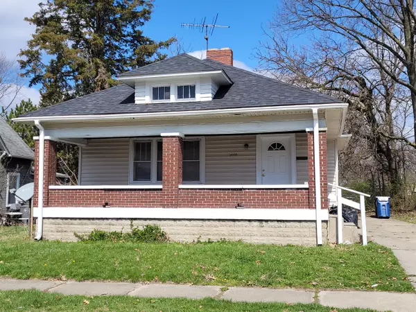 3440 E 26th ST,  Indianapolis,  IN 46218