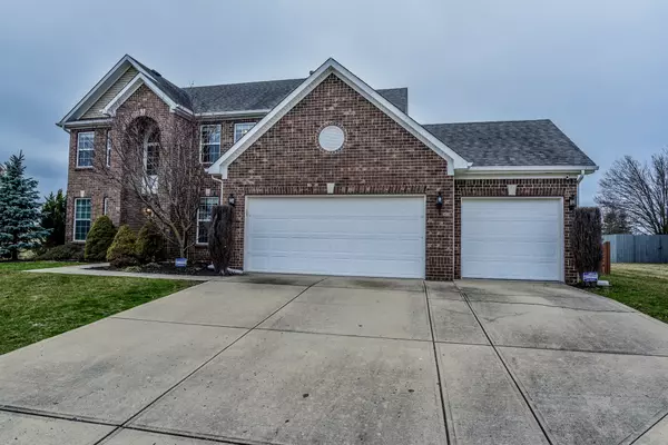 Plainfield, IN 46168,2130 Cassia DR