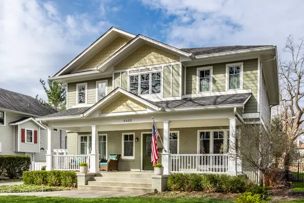 Indianapolis, IN 46220,5332 N New Jersey ST