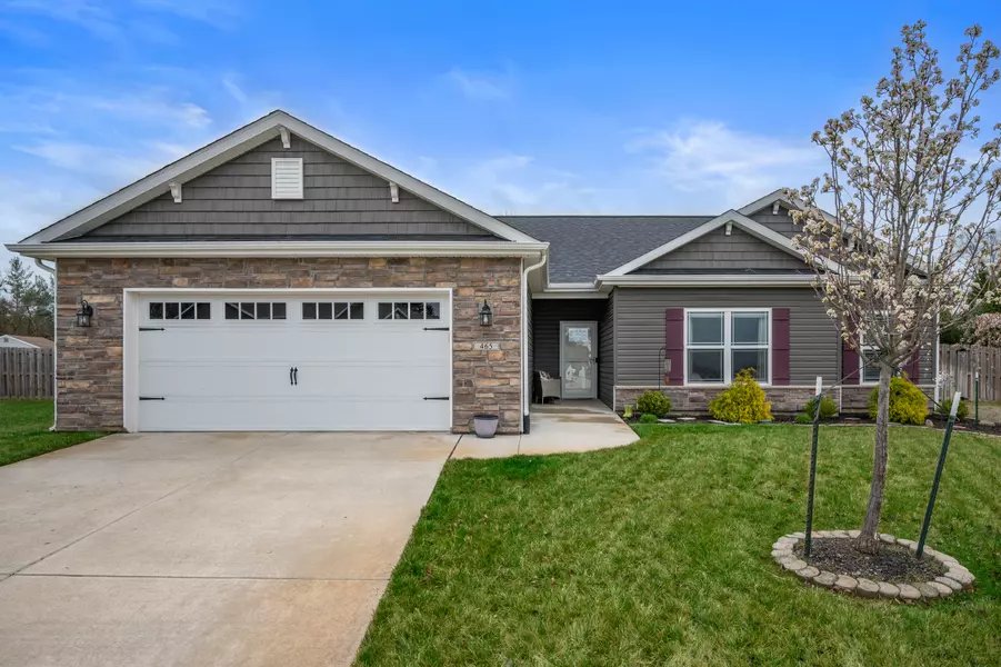 465 Limestone CT E, Lafayette, IN 47909