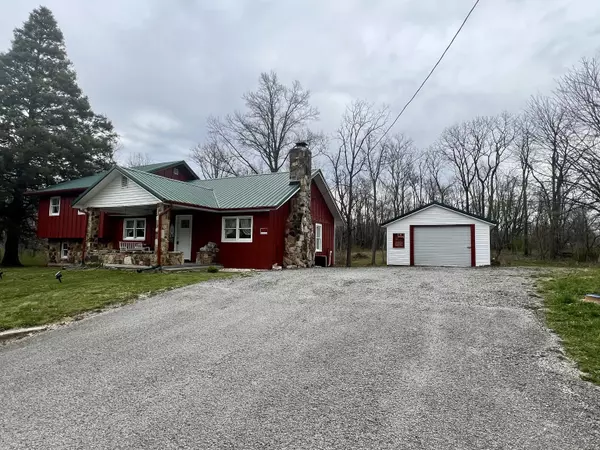 Reelsville, IN 46171,7539 S County Road 625 W