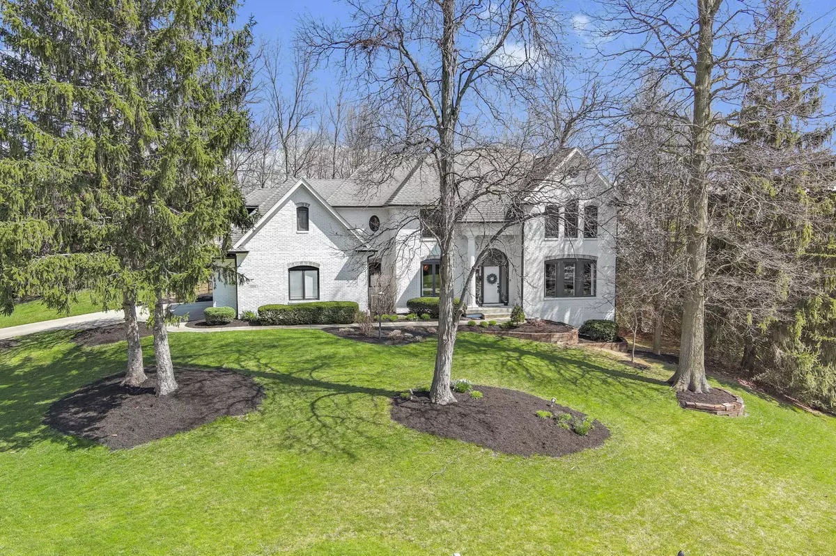Indianapolis, IN 46236,11560 Woods Bay LN