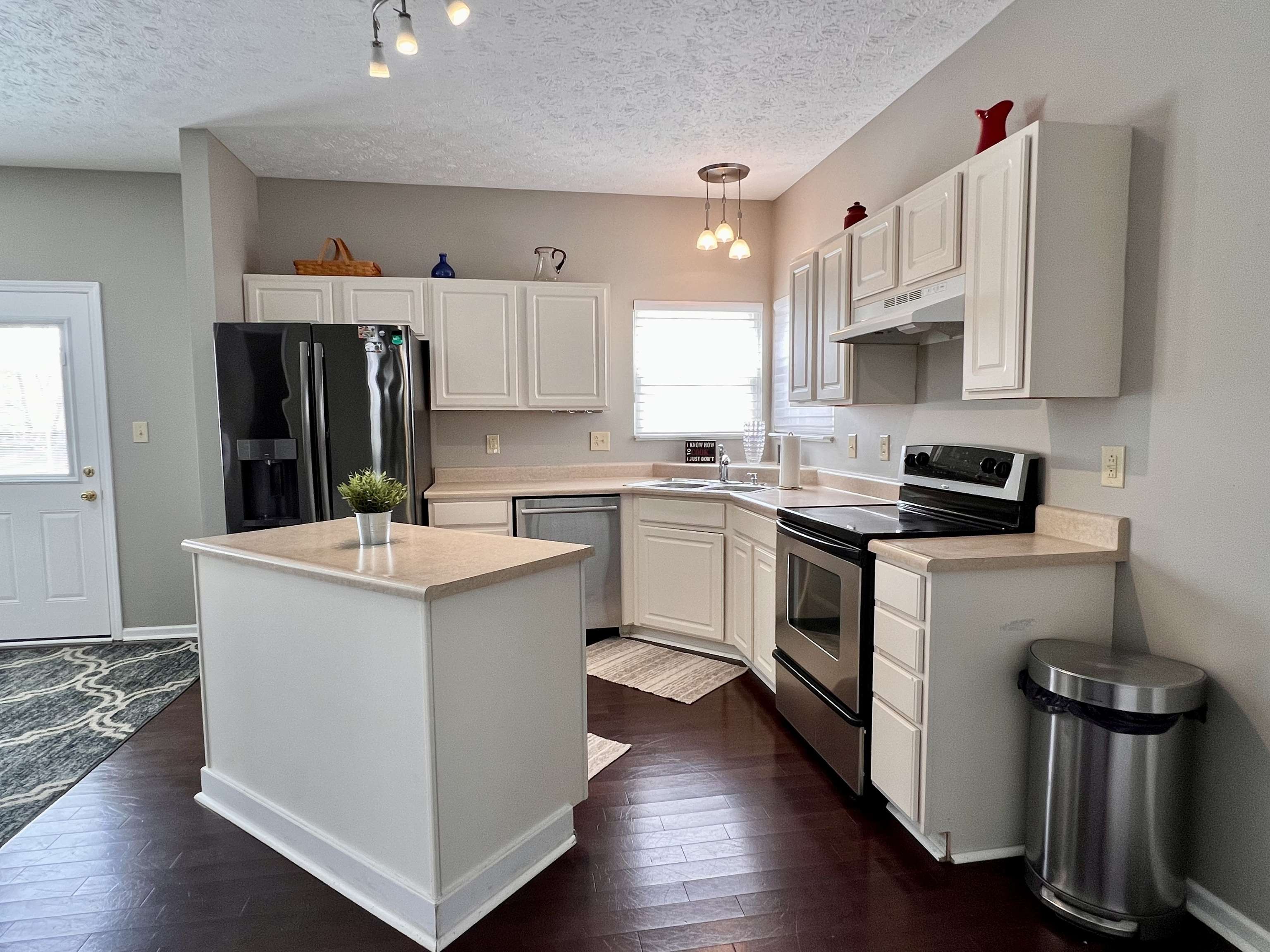 Plainfield, IN 46168,2463 Burgundy WAY