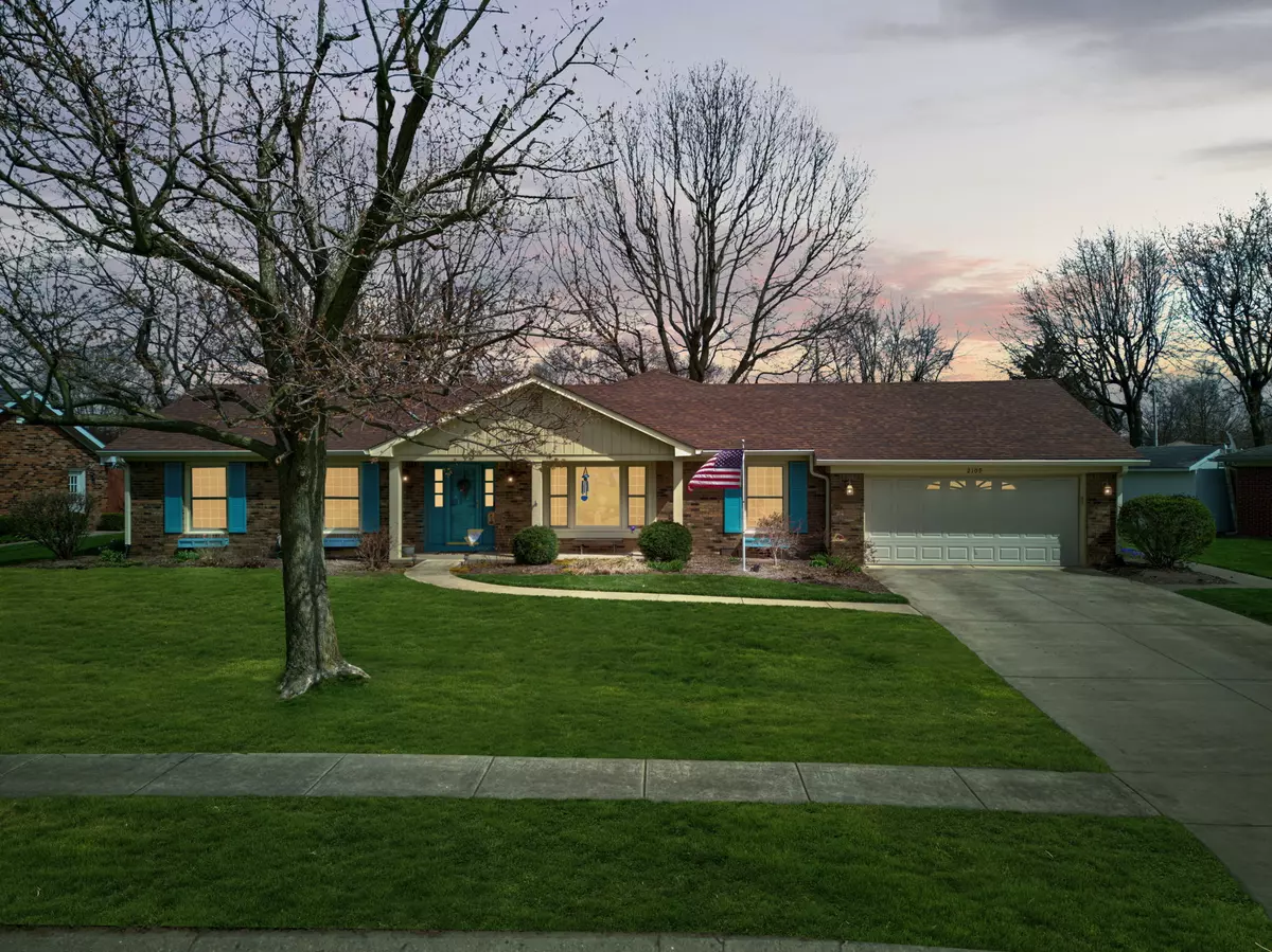 Lebanon, IN 46052,2109 Roselawn DR