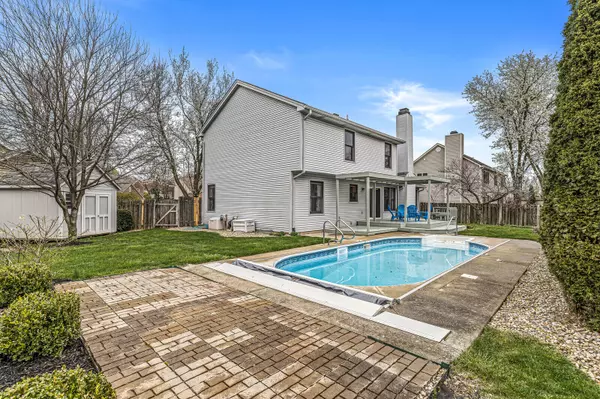 Fishers, IN 46038,7533 Winding WAY