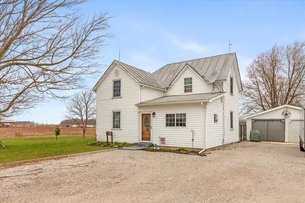 10470 W 200 N, Kokomo, IN 46901