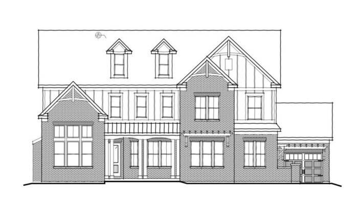 9916 Backstretch ROW, Fishers, IN 46040
