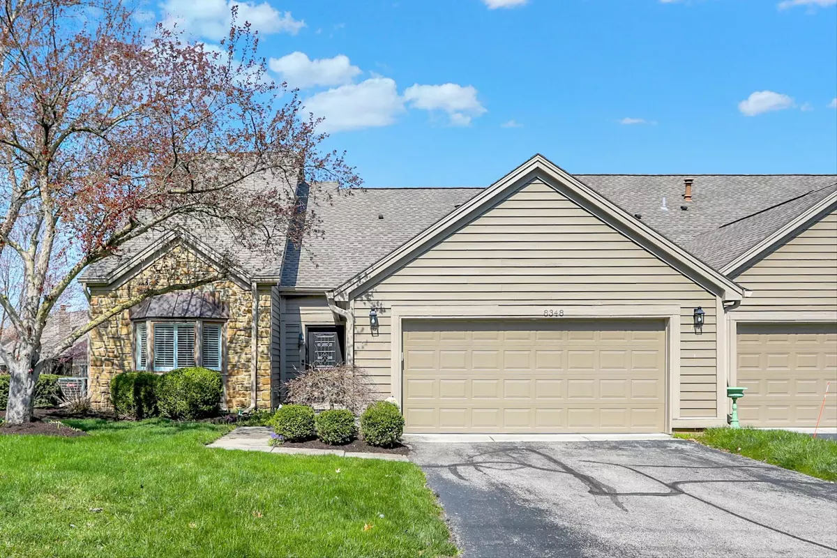 Indianapolis, IN 46240,8348 Seabridge WAY