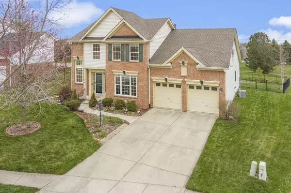 Carmel, IN 46033,5788 Berry Glen CT