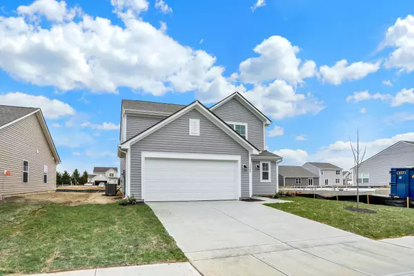 1485 Pine Bark Lane, Sheridan, IN 46069