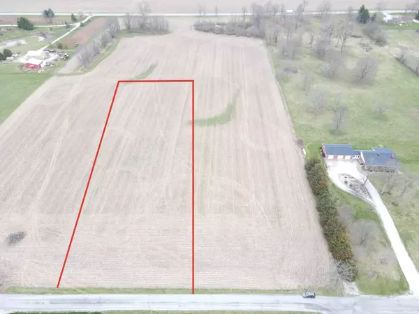 Noblesville, IN 46060,0 E 239th (LOT 2) ST