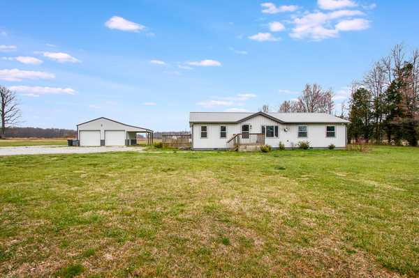 4519 W County Road 700 S,  Holton,  IN 47023