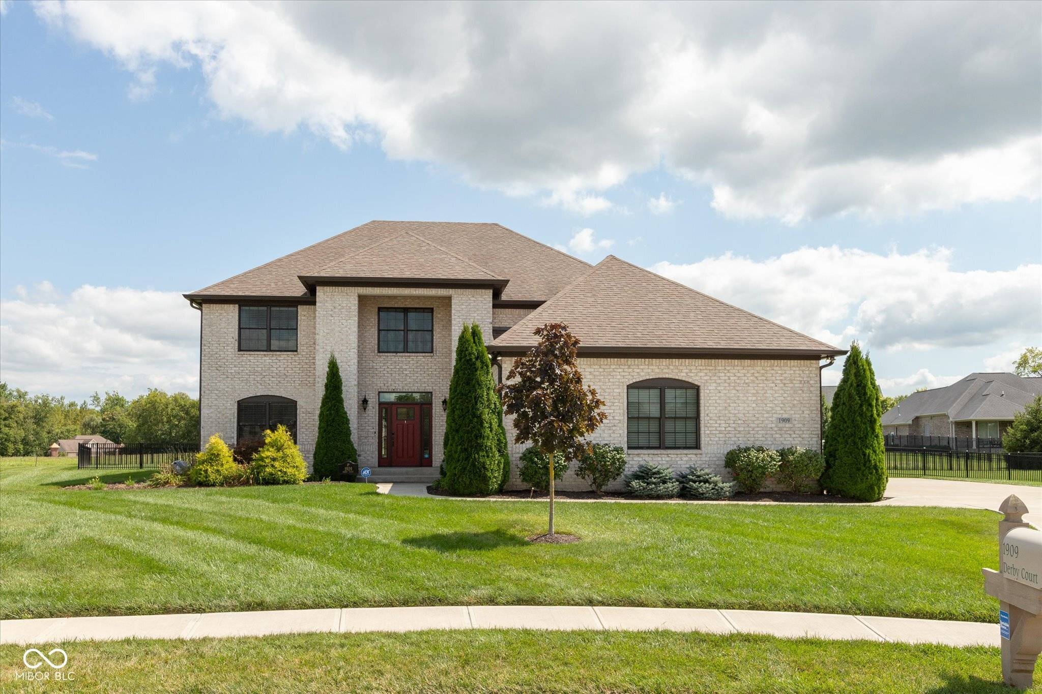 1909 Derby CT, Danville, IN 46122