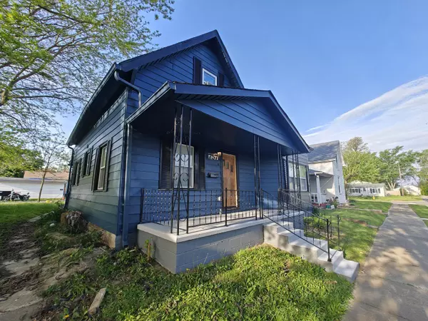 757 W Third ST W,  Shelbyville,  IN 46176