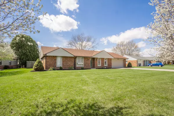 Anderson, IN 46012,711 Westgate DR