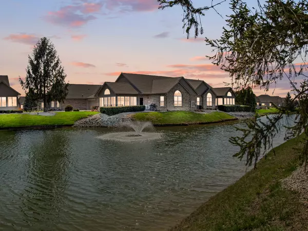2323 Steeple Chase,  Shelbyville,  IN 46176