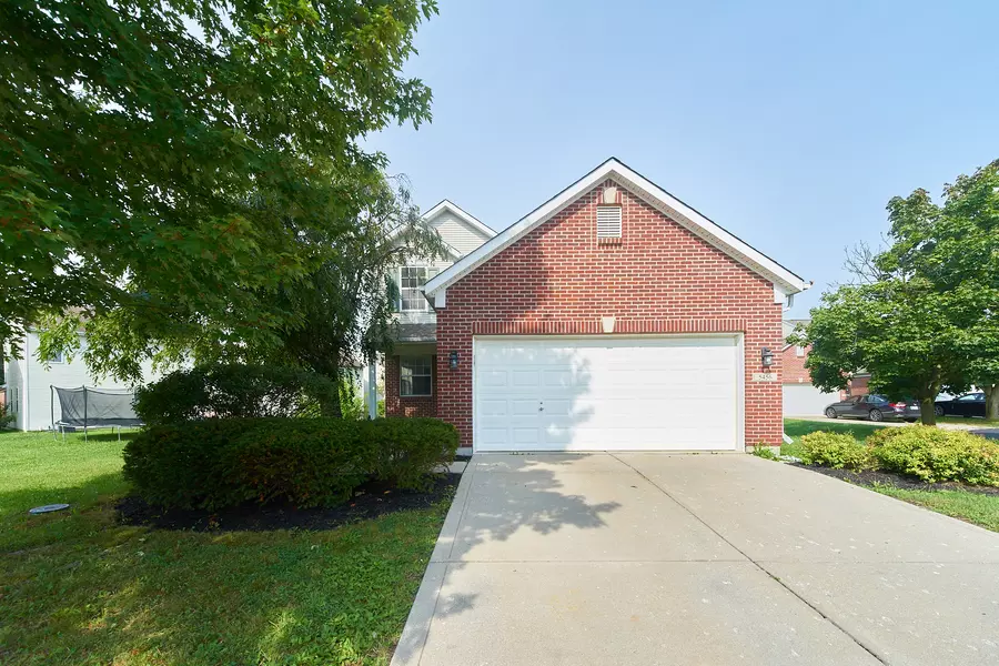 5456 Pelham WAY, Indianapolis, IN 46216