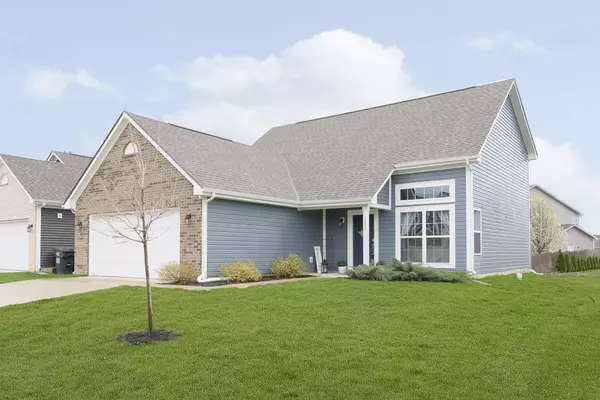 Pendleton, IN 46064,1895 Cold Springs DR