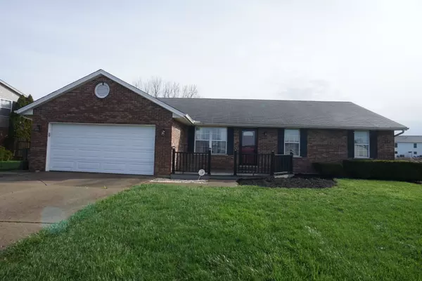 56 Arlington DR, Batesville, IN 47006