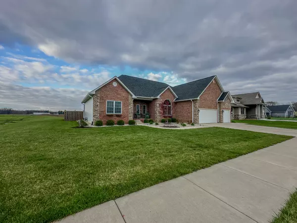 Terre Haute, IN 47802,4814 Chandler Nicholas CT