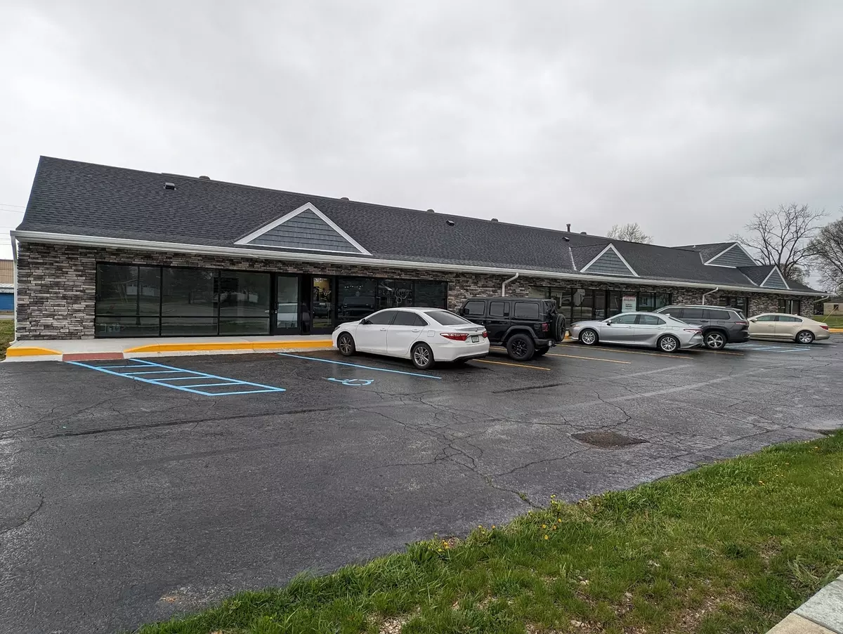 Yorktown, IN 47396,96210-9704 W Smith ST
