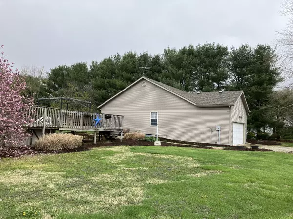 Martinsville, IN 46151,3637 Jordan RD