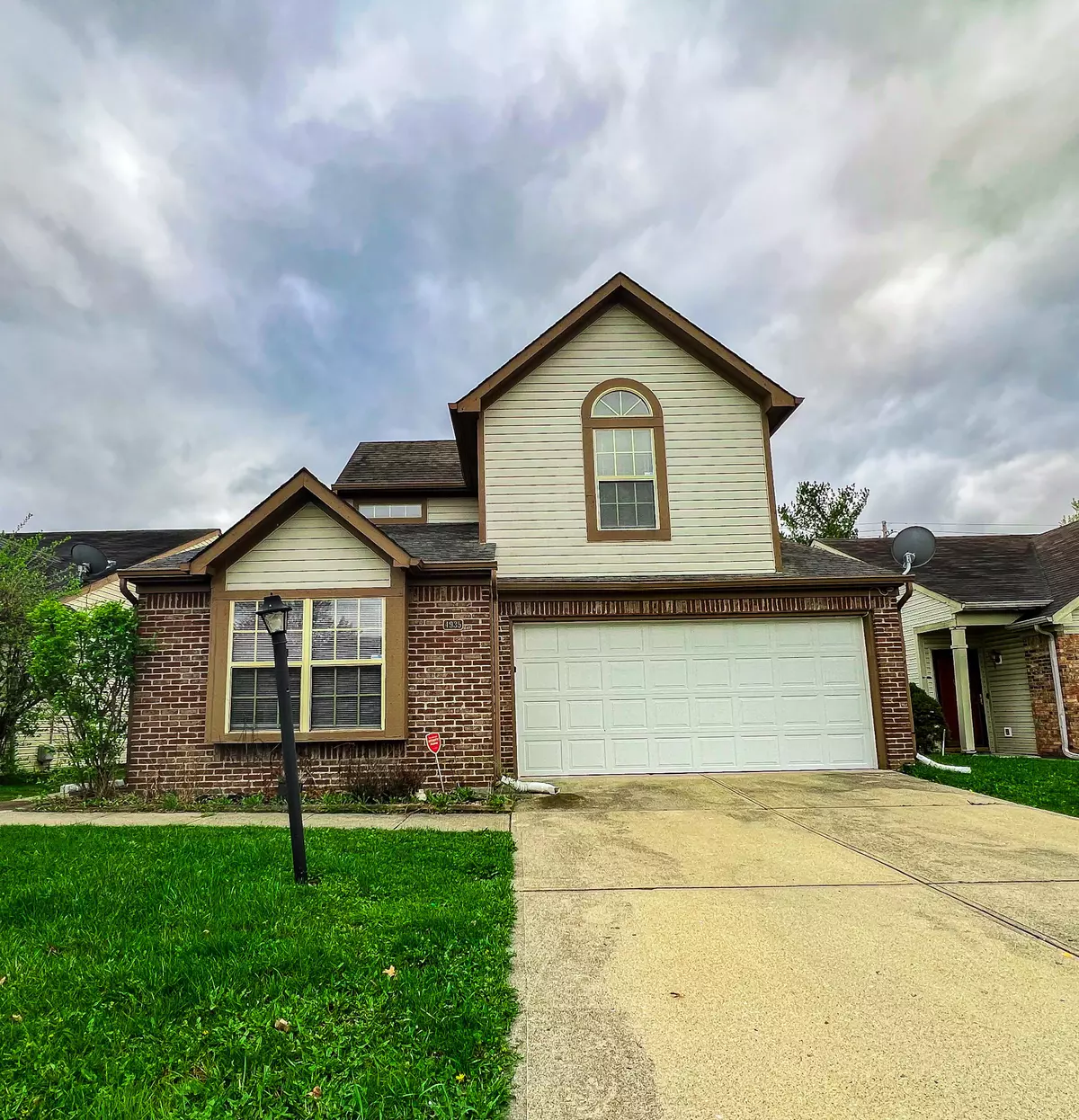 Indianapolis, IN 46254,4935 Peony PL