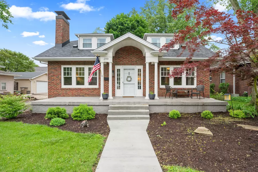 Real Estate John Wischmeier In Homes Today brokered by exp Realty