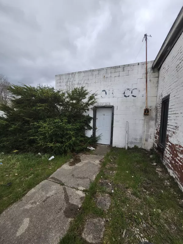 1505 Brown ST,  Anderson,  IN 46016